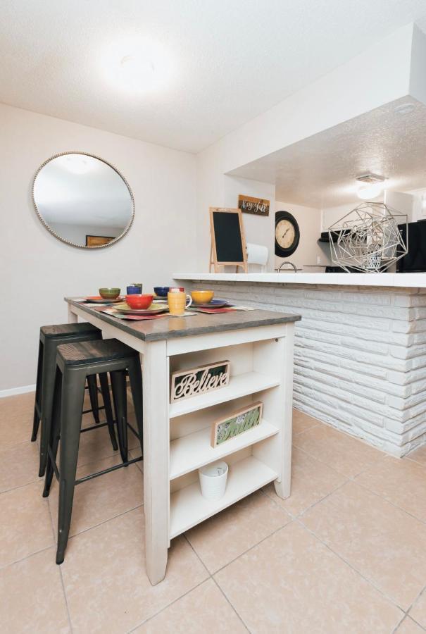Enticing 1Br Apartment In The Heart Of The Heights Houston Exterior photo